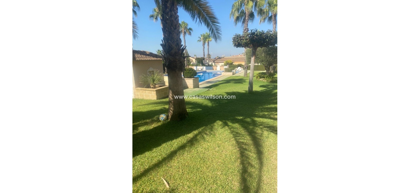 Sale - Townhouse - Ciudad Quesada - Doña Pepa