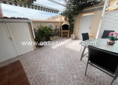 Sale - Townhouse - Ciudad Quesada - Doña Pepa