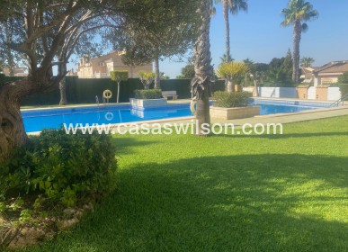 Sale - Townhouse - Ciudad Quesada - Doña Pepa