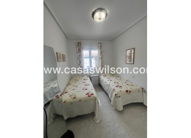 Sale - Townhouse - Ciudad Quesada - Doña Pepa