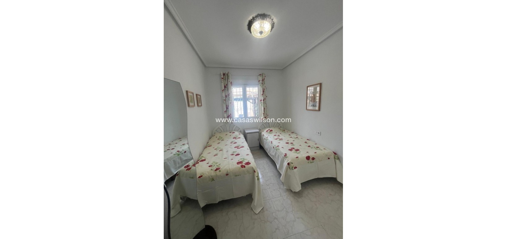 Sale - Townhouse - Ciudad Quesada - Doña Pepa