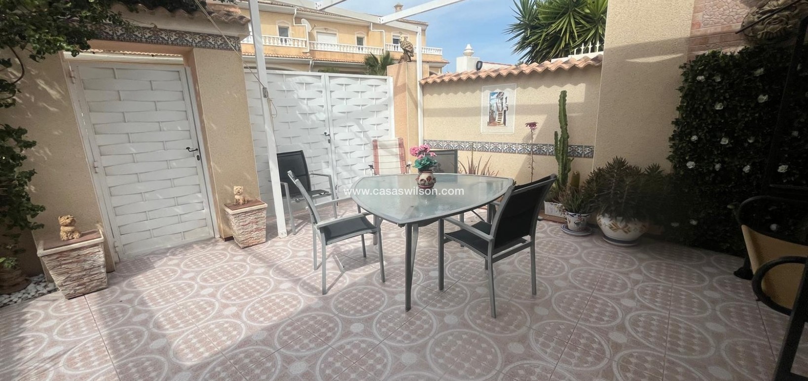 Sale - Townhouse - Ciudad Quesada - Doña Pepa