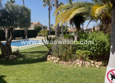 Sale - Townhouse - Ciudad Quesada - Doña Pepa