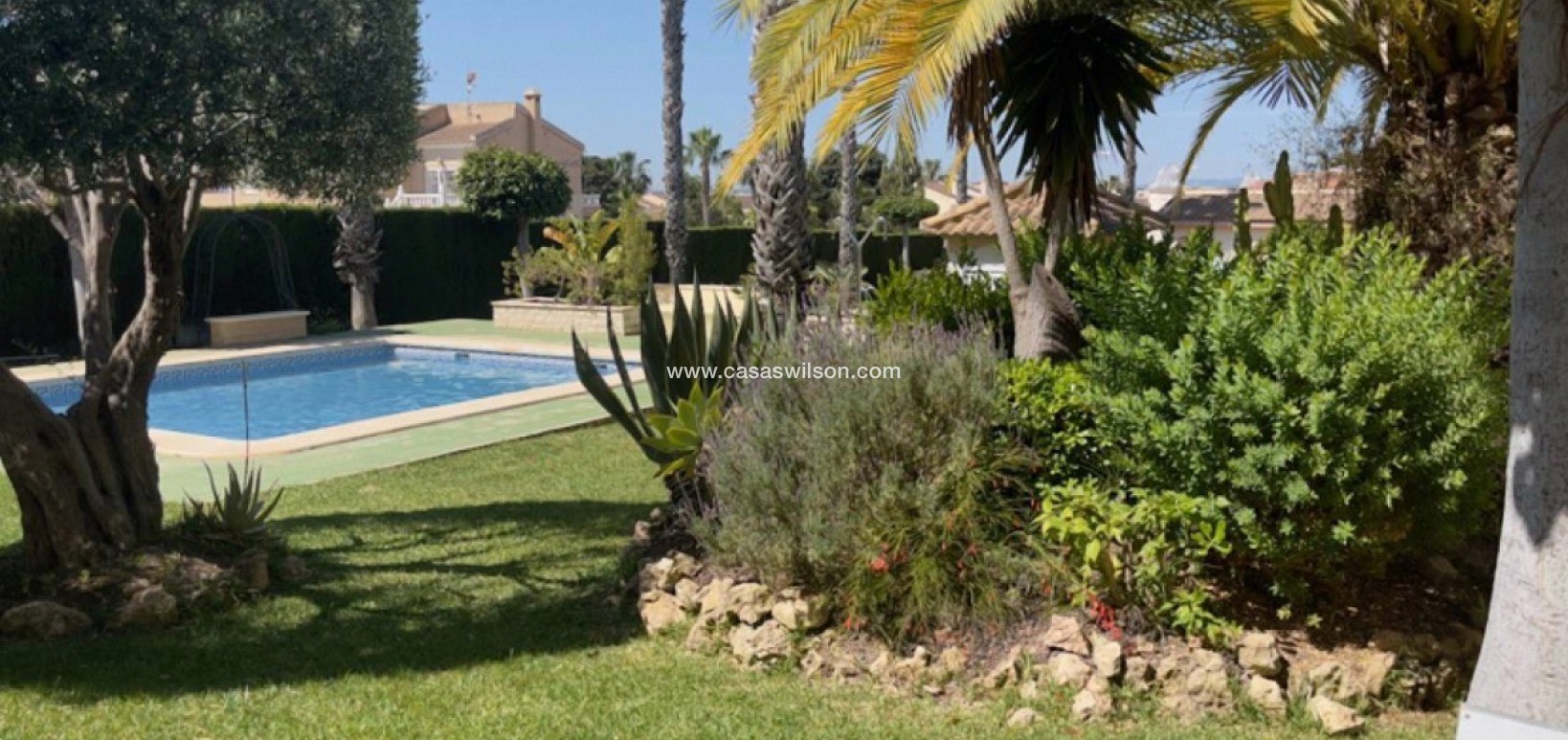 Sale - Townhouse - Ciudad Quesada - Doña Pepa