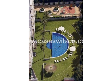 New Build - Apartment - Guardamar del Segura - Avda del Puerto