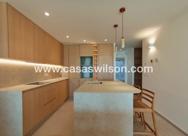 New Build - Apartment - Benijofar - Pueblo