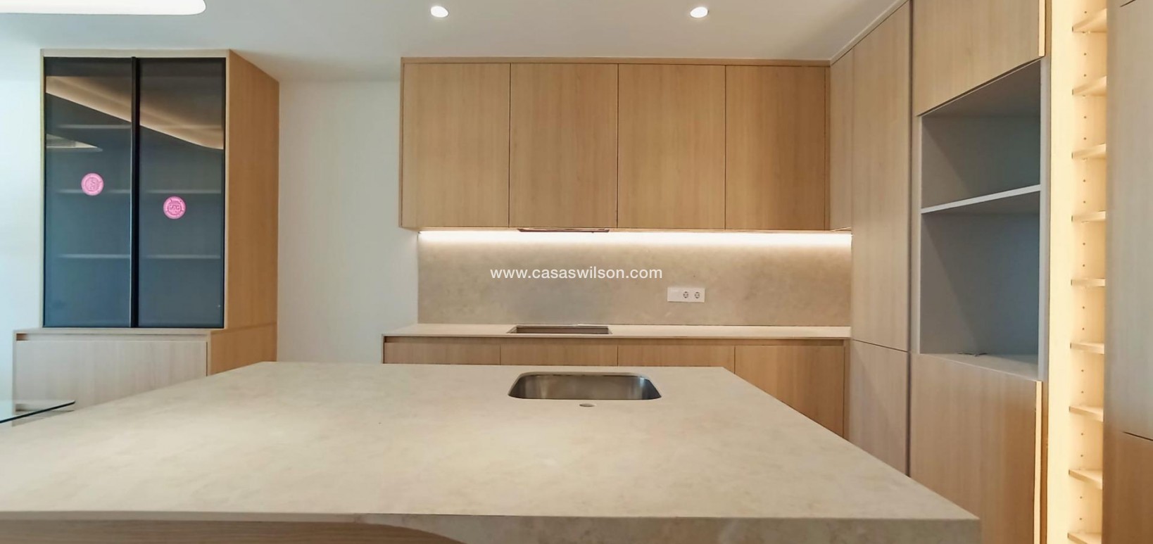 New Build - Apartment - Benijofar - Pueblo