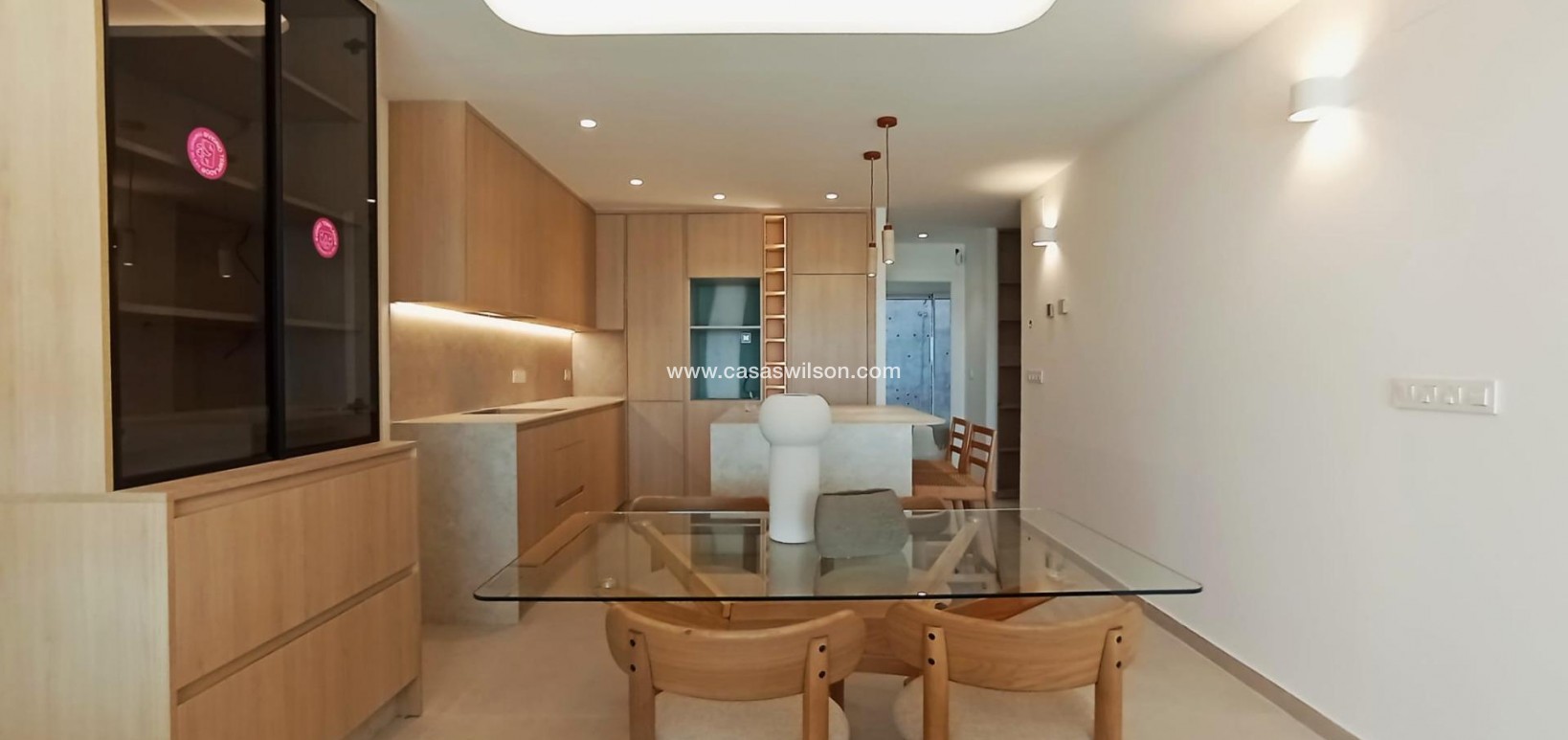 New Build - Apartment - Benijofar - Pueblo