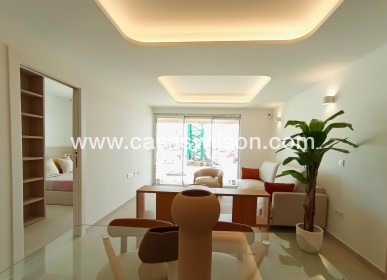 New Build - Apartment - Benijofar - Pueblo