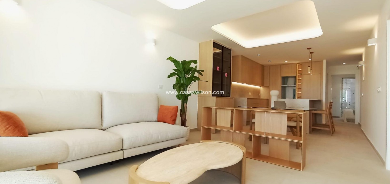 New Build - Apartment - Benijofar - Pueblo