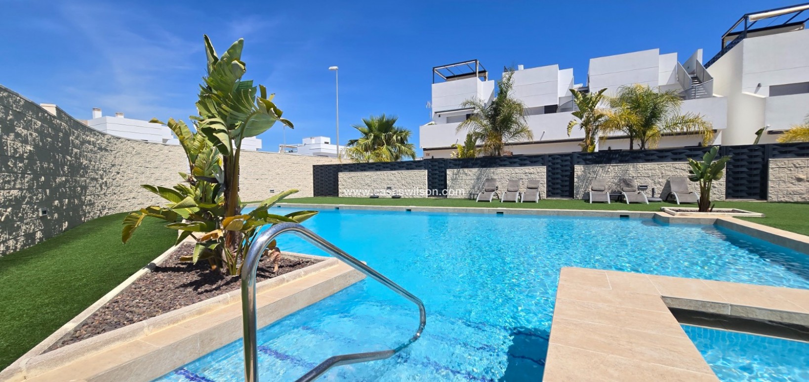 Sale - Townhouse * - Ciudad Quesada - Doña Pepa *