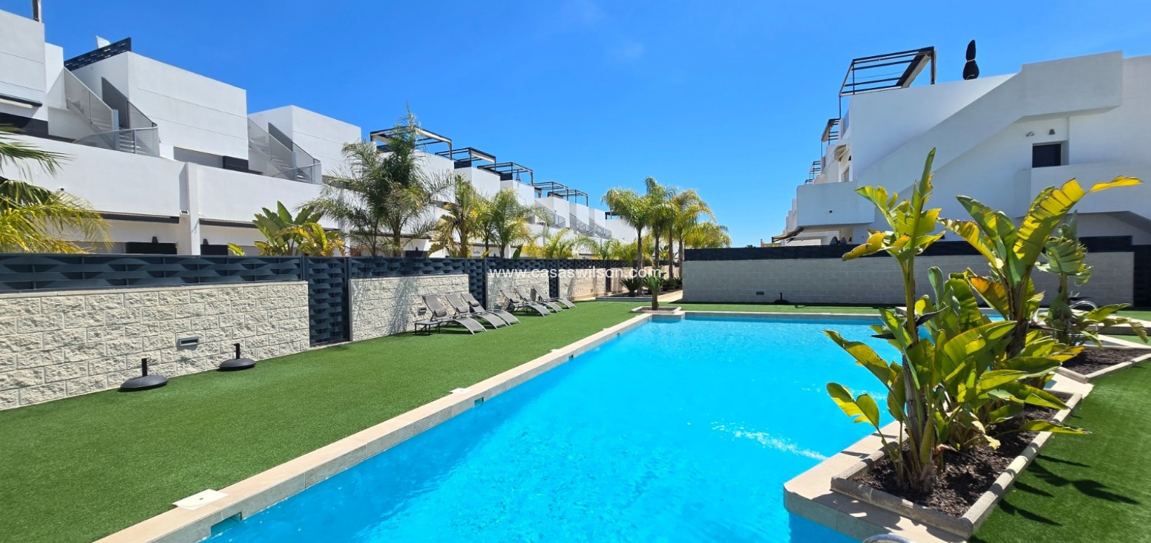 Sale - Townhouse * - Ciudad Quesada - Doña Pepa *