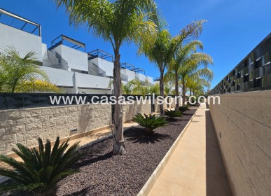 Sale - Townhouse * - Ciudad Quesada - Doña Pepa *