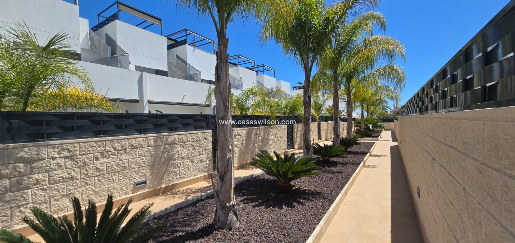 Sale - Townhouse * - Ciudad Quesada - Doña Pepa *