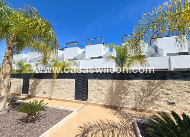Sale - Townhouse * - Ciudad Quesada - Doña Pepa *