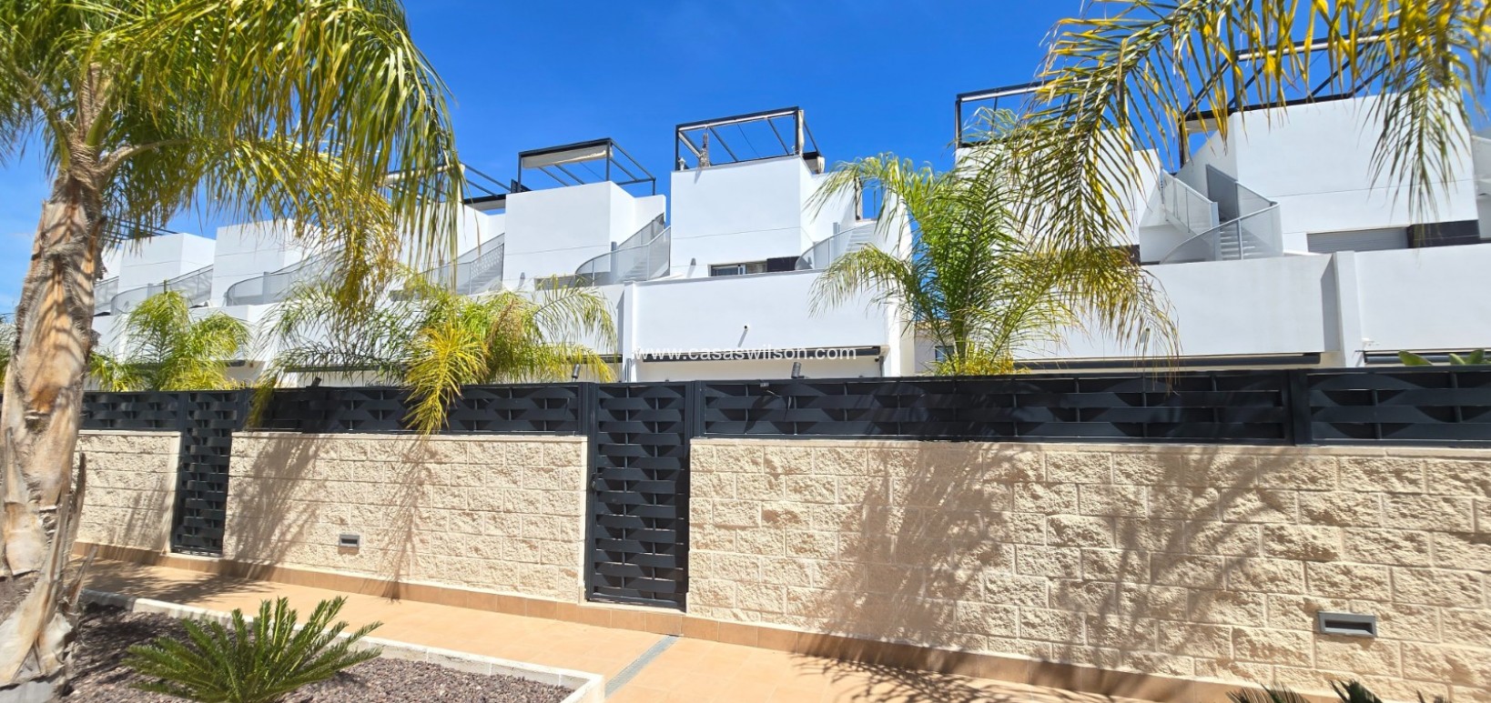 Sale - Townhouse * - Ciudad Quesada - Doña Pepa *