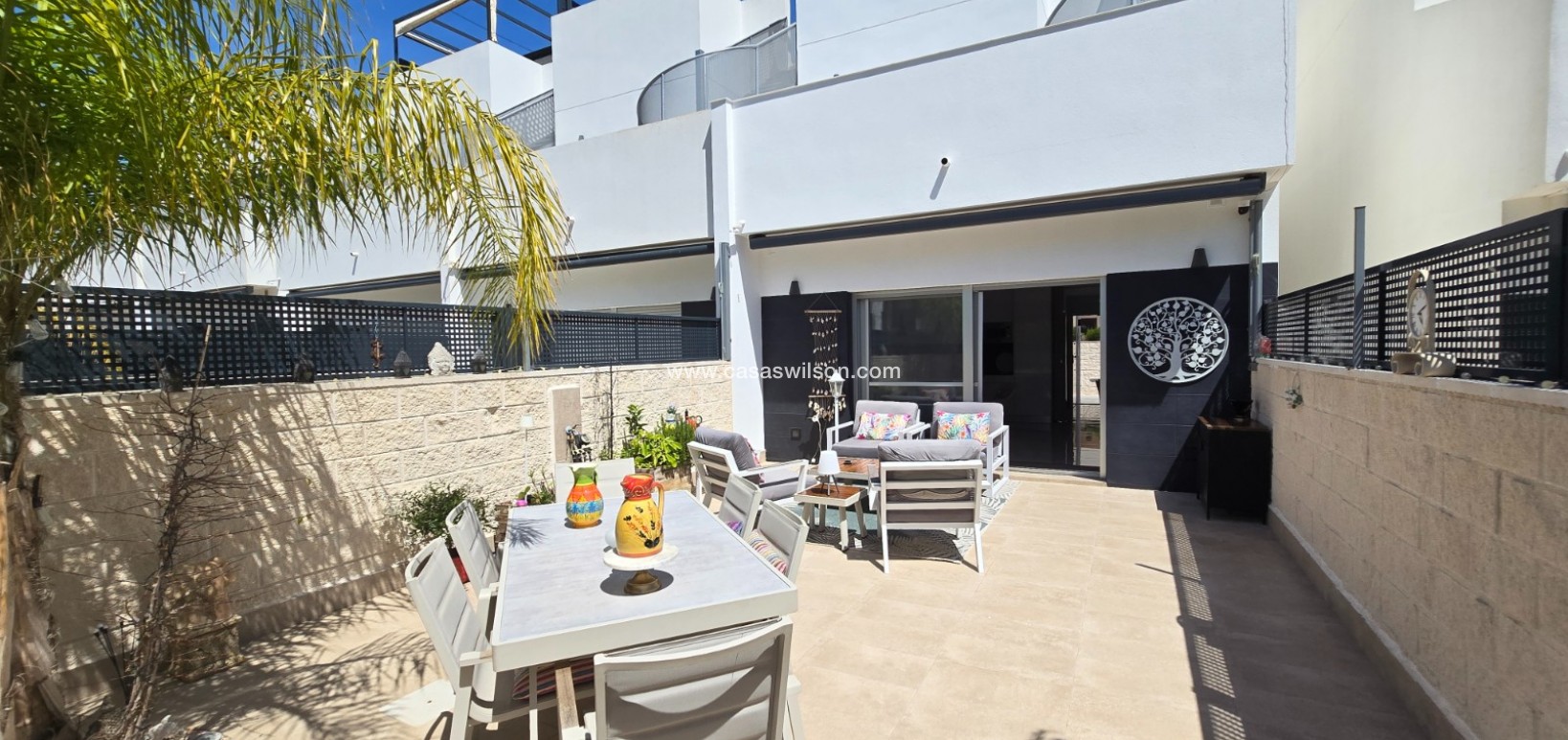 Sale - Townhouse * - Ciudad Quesada - Doña Pepa *