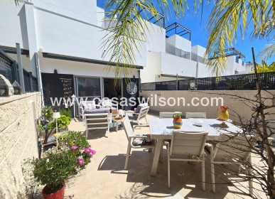 Sale - Townhouse * - Ciudad Quesada - Doña Pepa *