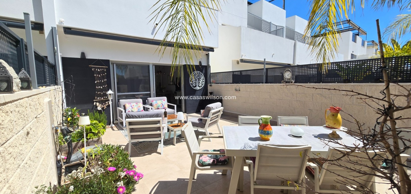 Sale - Townhouse * - Ciudad Quesada - Doña Pepa *