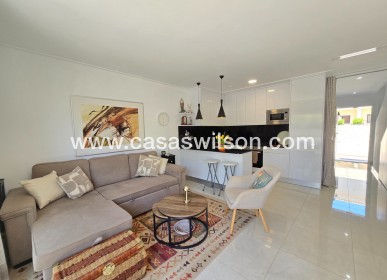Sale - Townhouse * - Ciudad Quesada - Doña Pepa *