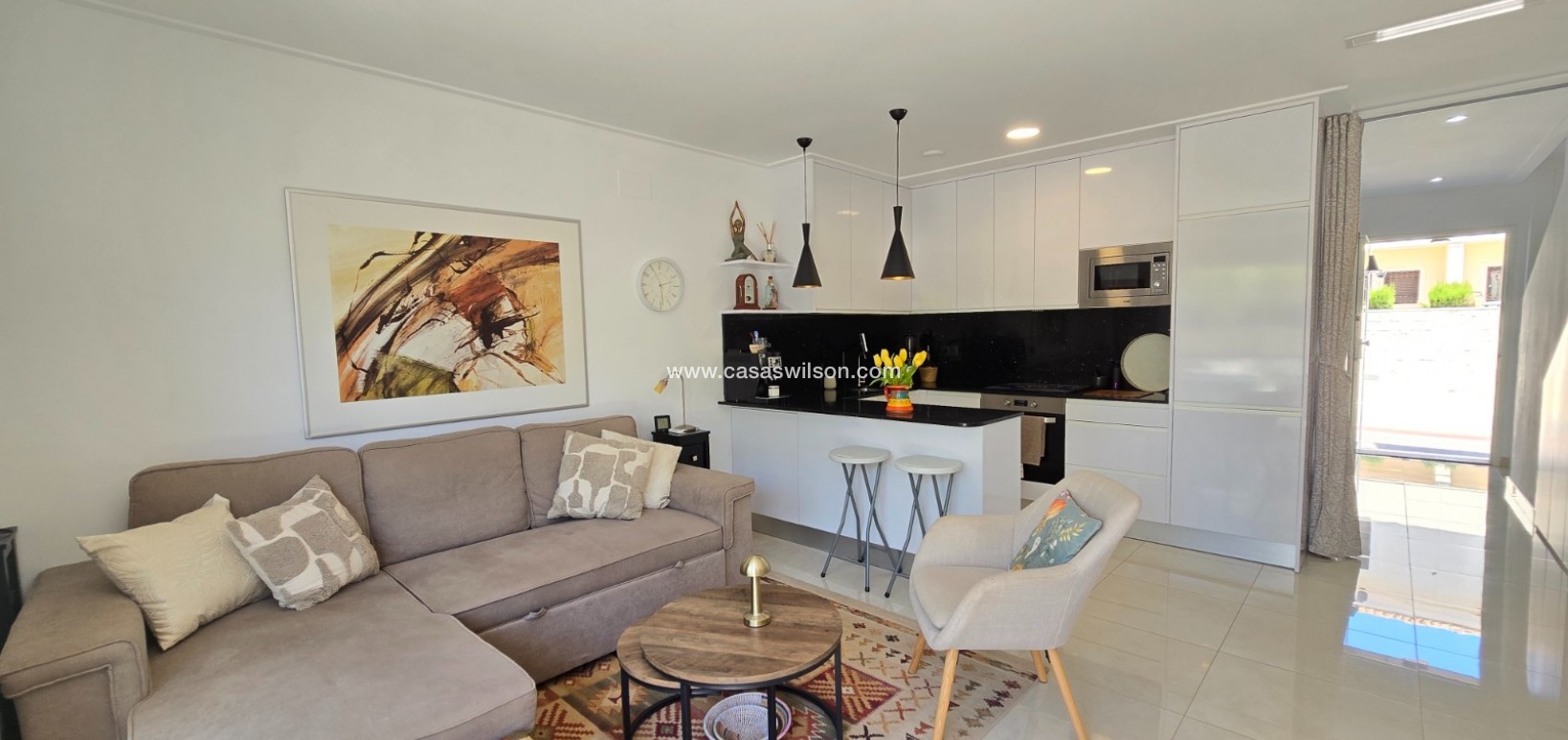 Sale - Townhouse * - Ciudad Quesada - Doña Pepa *