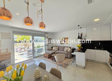 Sale - Townhouse * - Ciudad Quesada - Doña Pepa *