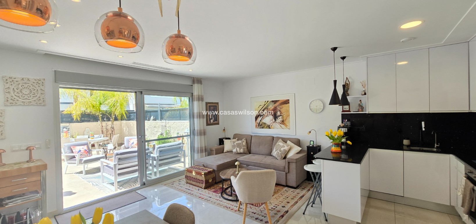 Sale - Townhouse * - Ciudad Quesada - Doña Pepa *