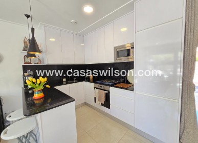 Sale - Townhouse * - Ciudad Quesada - Doña Pepa *