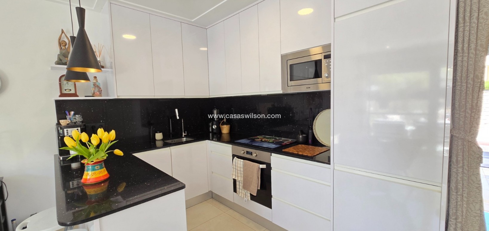 Sale - Townhouse * - Ciudad Quesada - Doña Pepa *