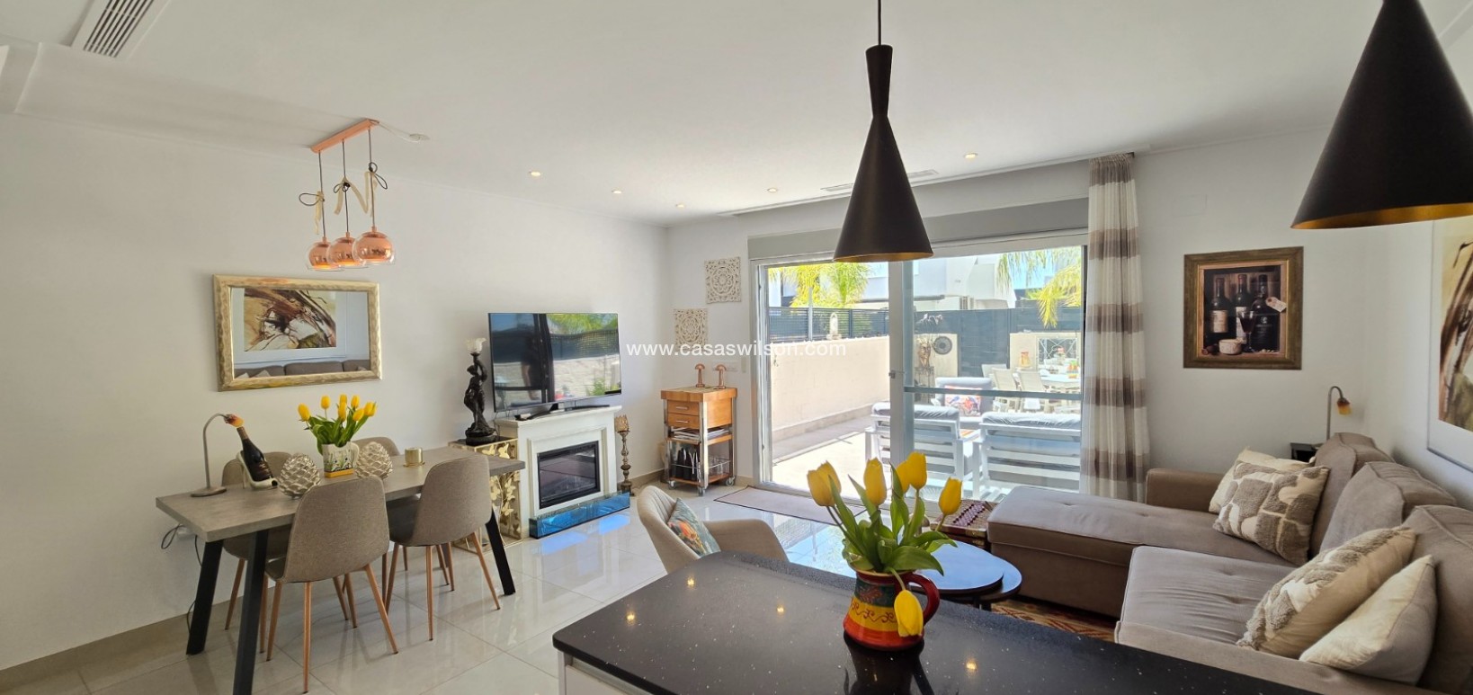 Sale - Townhouse * - Ciudad Quesada - Doña Pepa *