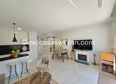 Sale - Townhouse * - Ciudad Quesada - Doña Pepa *