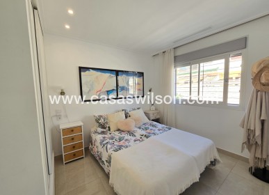 Sale - Townhouse * - Ciudad Quesada - Doña Pepa *