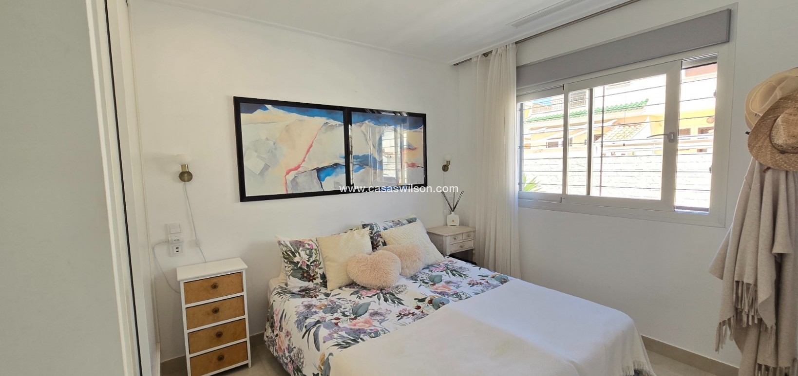 Sale - Townhouse * - Ciudad Quesada - Doña Pepa *