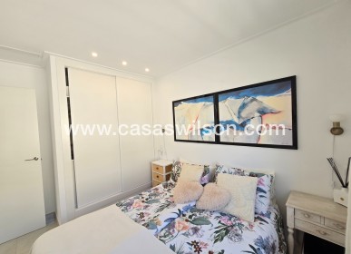 Sale - Townhouse * - Ciudad Quesada - Doña Pepa *