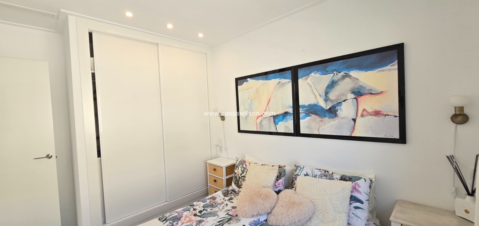 Sale - Townhouse * - Ciudad Quesada - Doña Pepa *