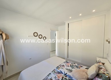 Sale - Townhouse * - Ciudad Quesada - Doña Pepa *
