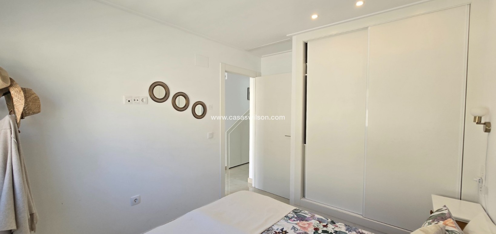 Sale - Townhouse * - Ciudad Quesada - Doña Pepa *