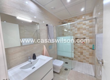 Sale - Townhouse * - Ciudad Quesada - Doña Pepa *