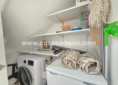 Sale - Townhouse * - Ciudad Quesada - Doña Pepa *
