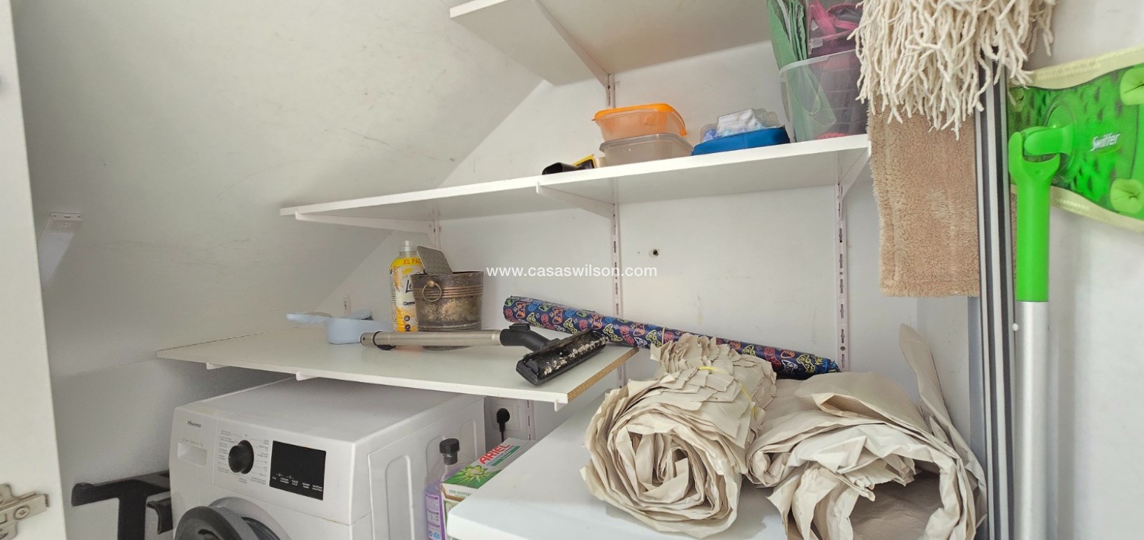 Sale - Townhouse * - Ciudad Quesada - Doña Pepa *