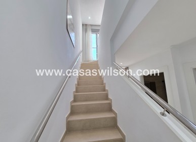 Sale - Townhouse * - Ciudad Quesada - Doña Pepa *