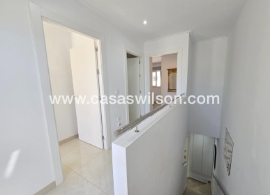 Sale - Townhouse * - Ciudad Quesada - Doña Pepa *