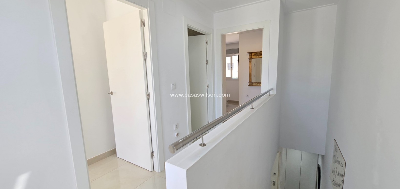 Sale - Townhouse * - Ciudad Quesada - Doña Pepa *