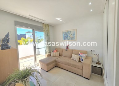 Sale - Townhouse * - Ciudad Quesada - Doña Pepa *