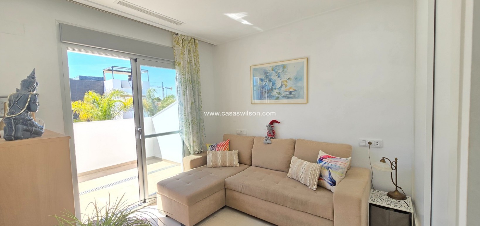 Sale - Townhouse * - Ciudad Quesada - Doña Pepa *