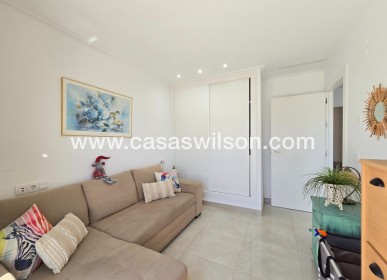 Sale - Townhouse * - Ciudad Quesada - Doña Pepa *