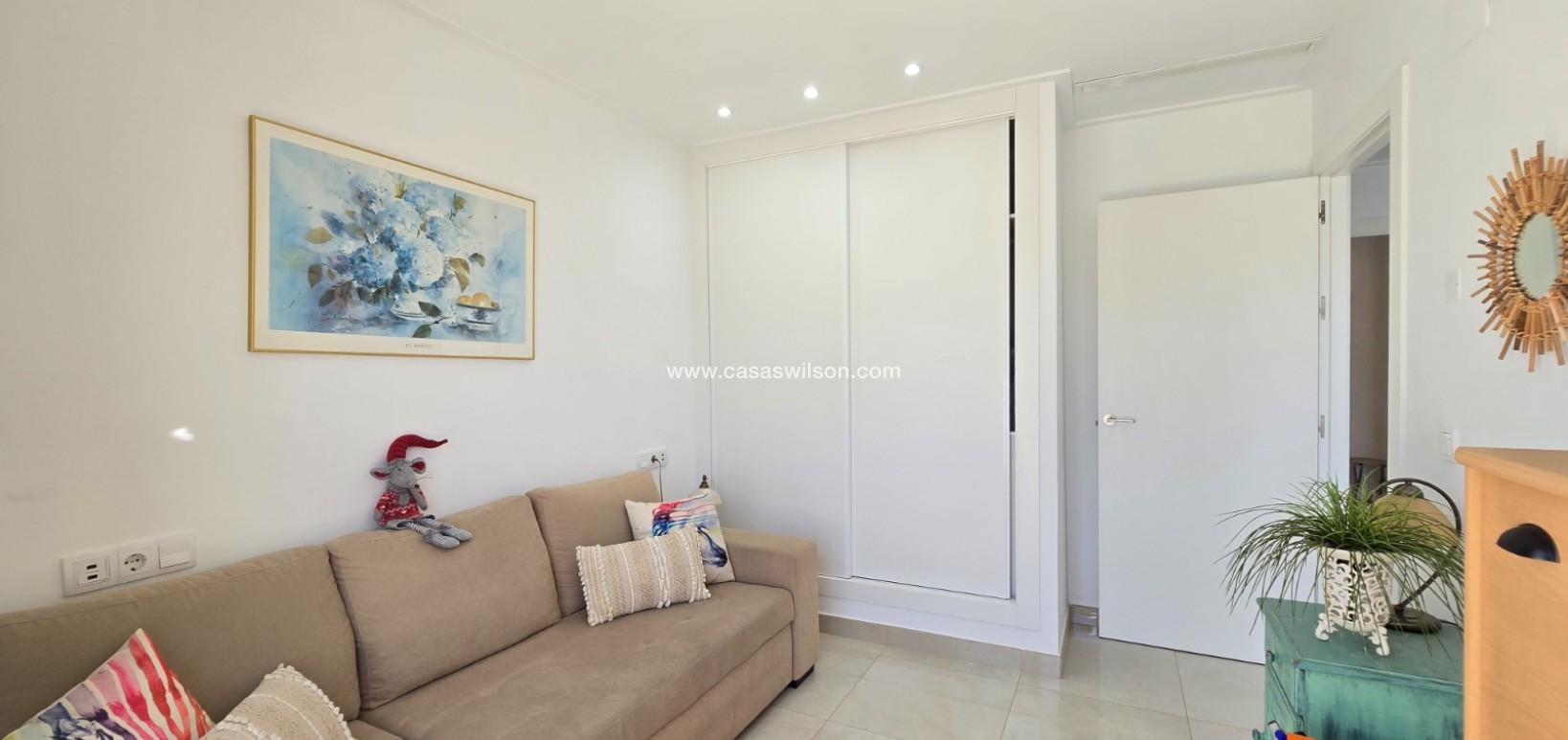 Sale - Townhouse * - Ciudad Quesada - Doña Pepa *