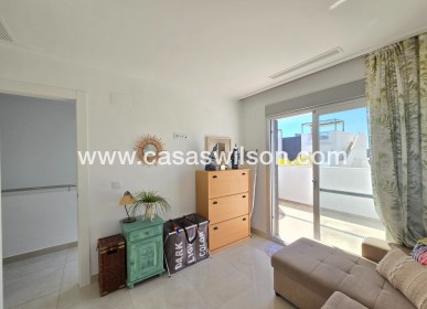 Sale - Townhouse * - Ciudad Quesada - Doña Pepa *