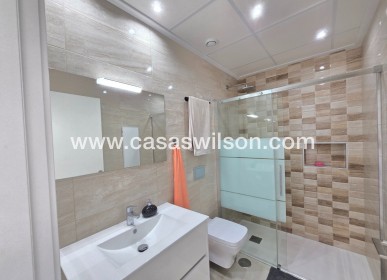 Sale - Townhouse * - Ciudad Quesada - Doña Pepa *