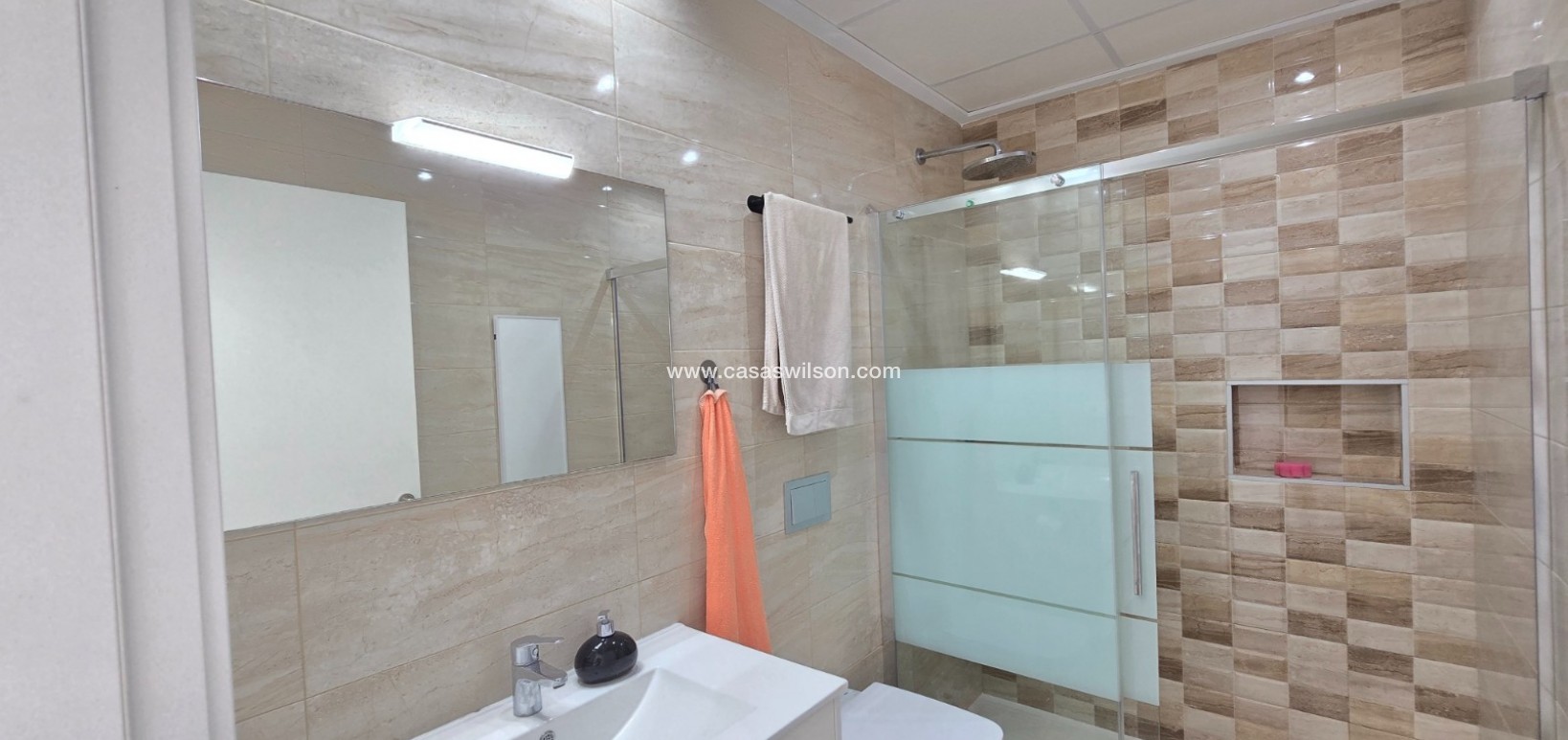 Sale - Townhouse * - Ciudad Quesada - Doña Pepa *